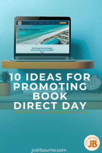 book direct day vacation rental