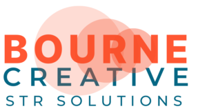 bourne creative str soluitons logo