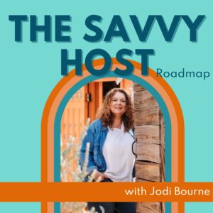 savvy host roadmap podcast
